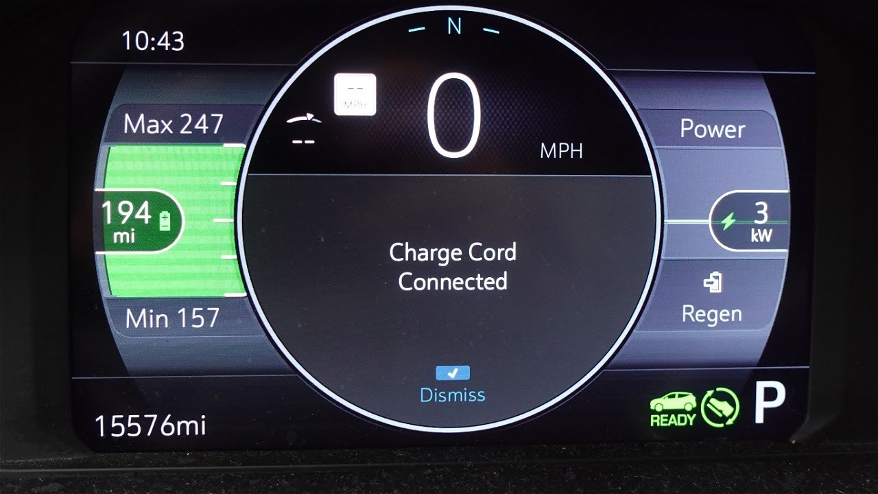 RANGE PROBLEMS!!! THE TRUTH ABOUT THE CHEVY BOLT EUV...