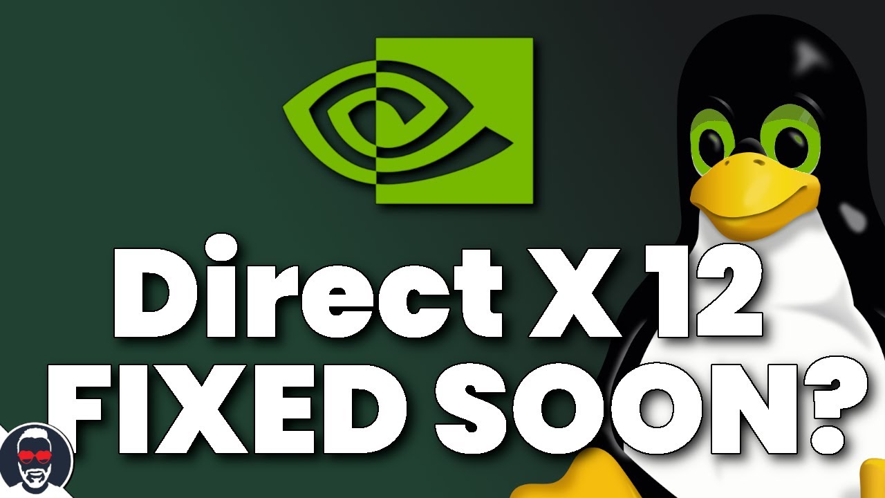 Драйверы Nvidia для Linux: исправление скоро выйдет ™!