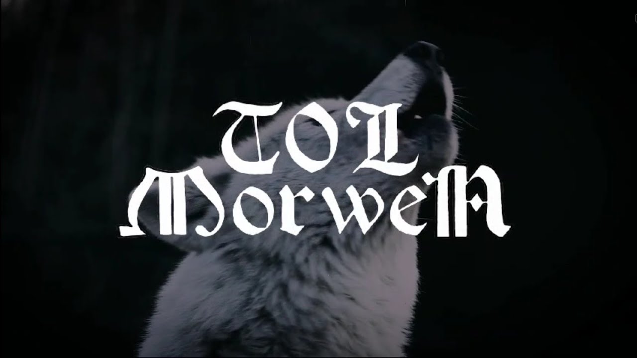 Tol Morwen - Unchained (Official Video Clip)