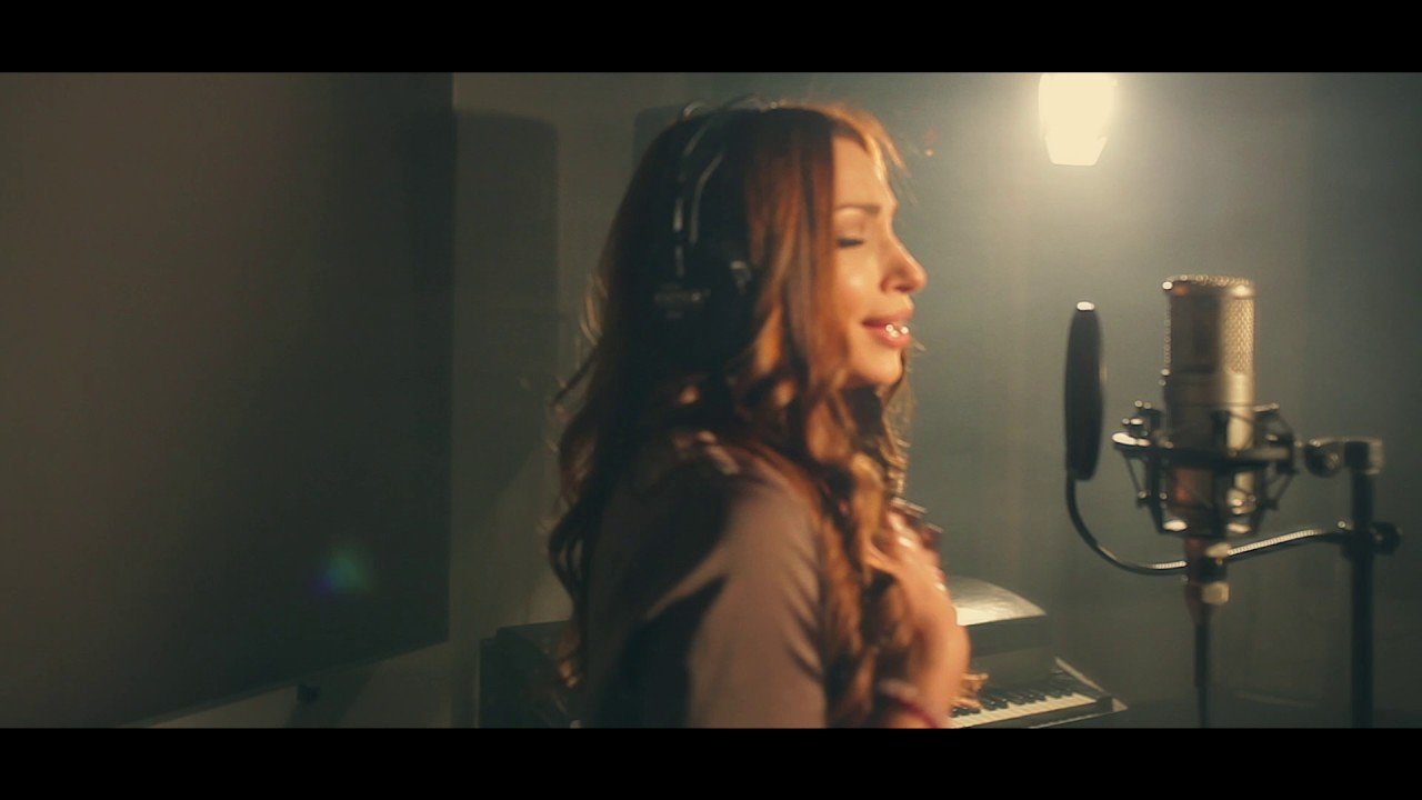 Marta Martita Butryn - Daj się ponieść (prod. Teka)