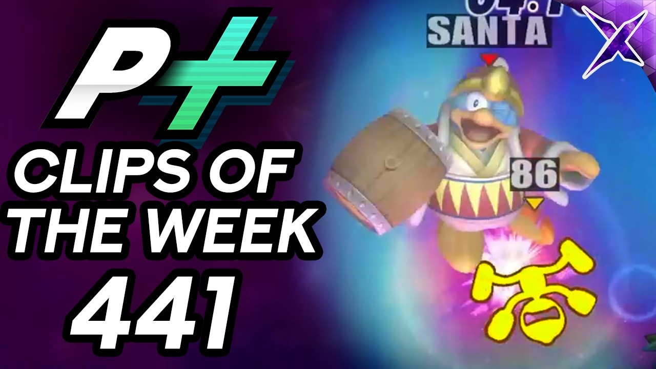Project Plus Clips of the Week Episode 441