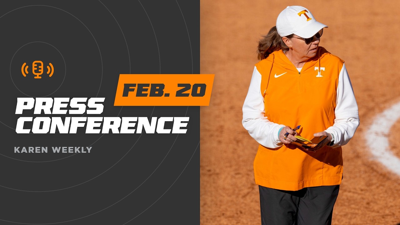 SB | Karen Weekly Postgame vs. Missouri State & UAB (2.20.26)