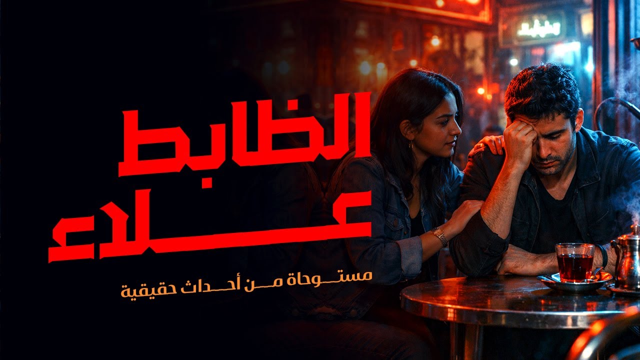مستوحاة من أحداث حقيقية لظابط شرطة يستعين بدكتورة نفسية تساعده في حل لغز جرائم مرعبة تحدث باستمرار !