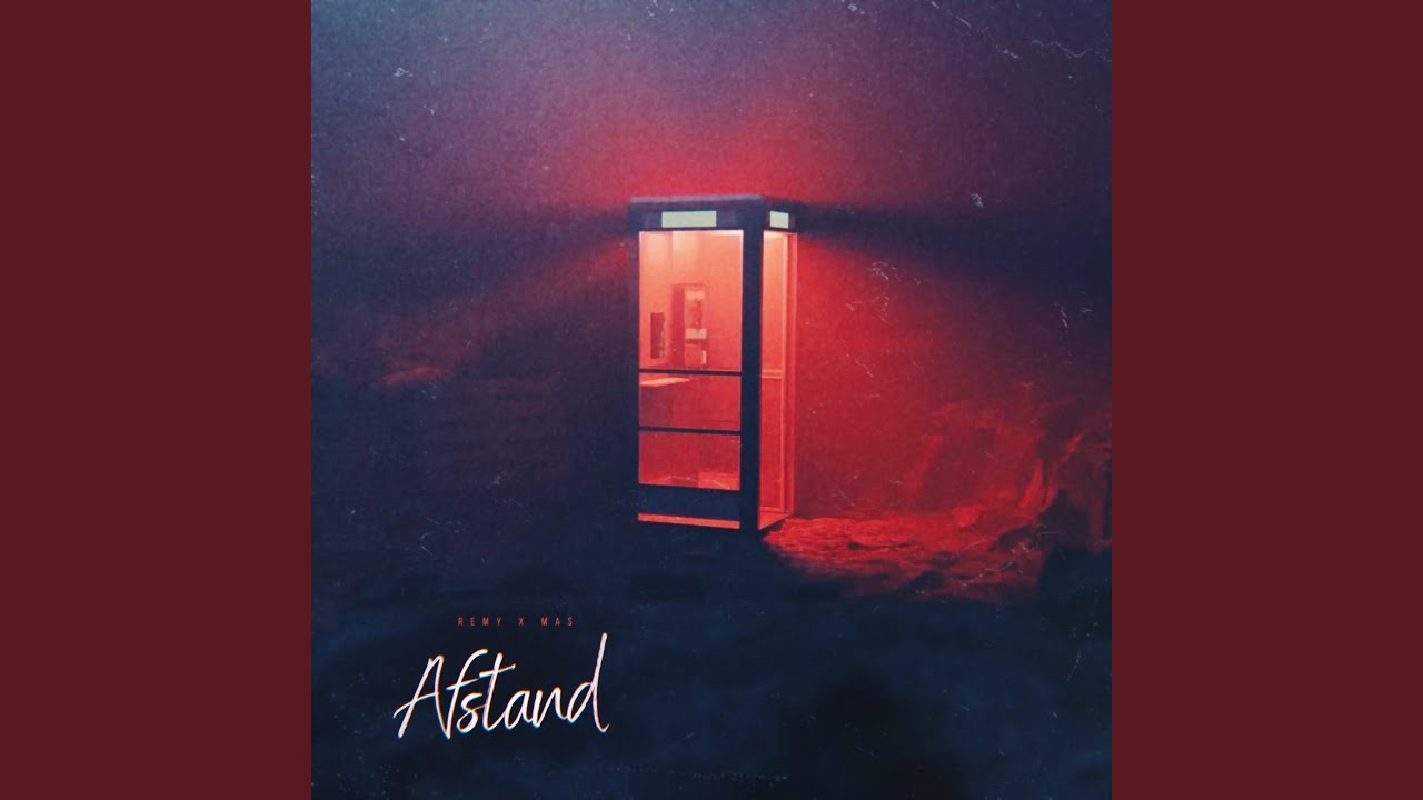 Afstand