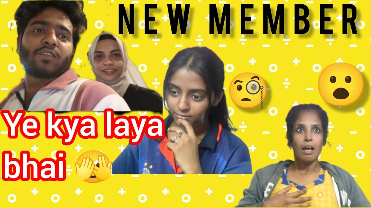 Ham log gay ghumne or jhagda ho gaiya 🫠New member 🥹😇 (Anam qureshi Hussain qureshi )