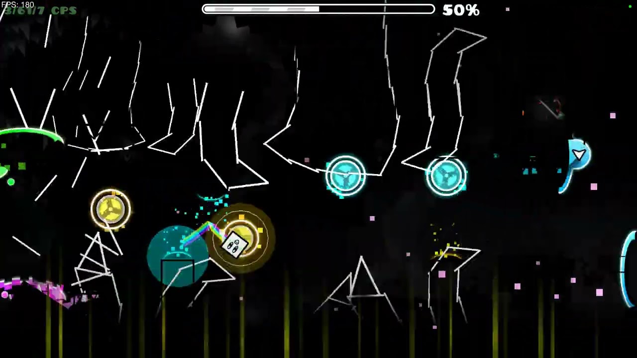 UNKNOWN 100% | new hardest | fluke from 73