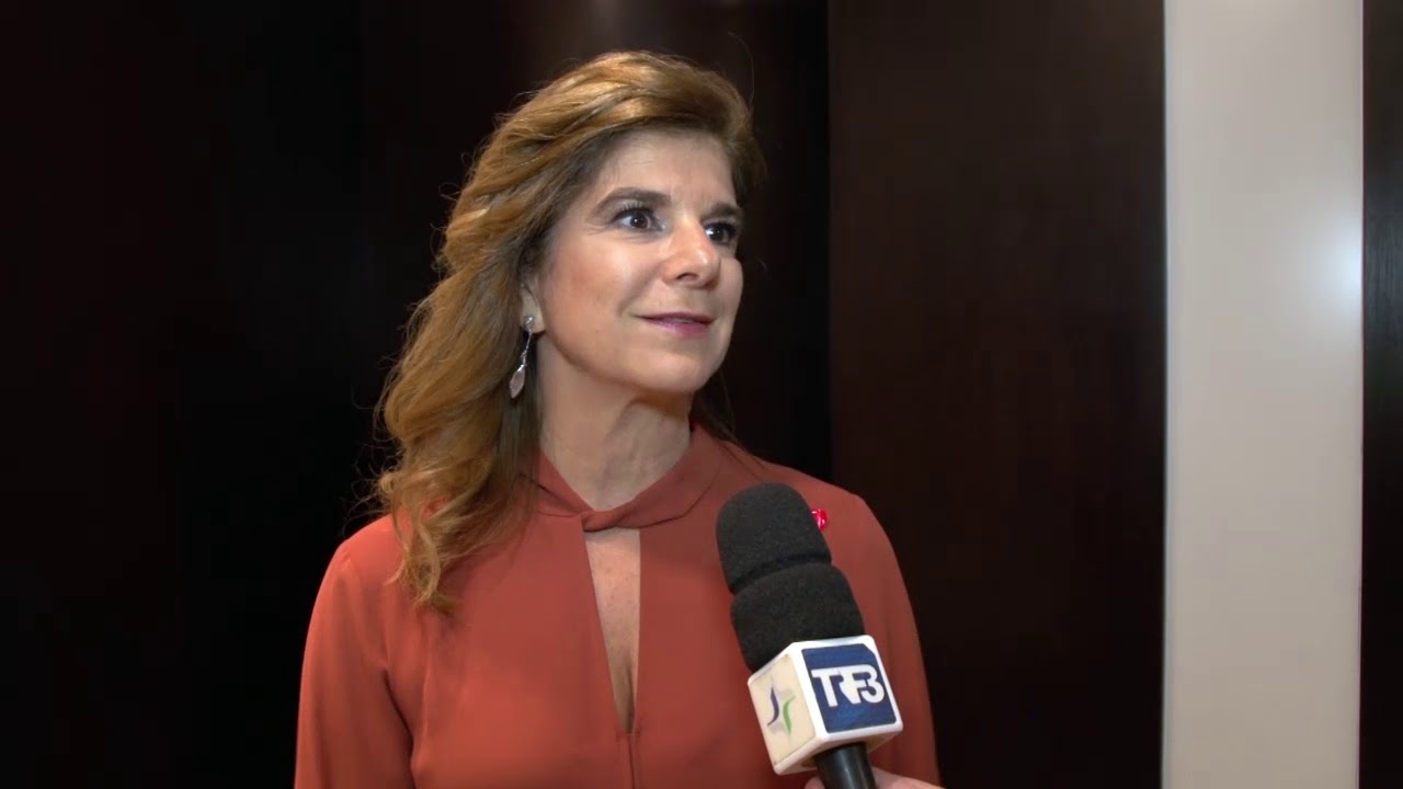 TRF3 COMEMORA 30 ANOS