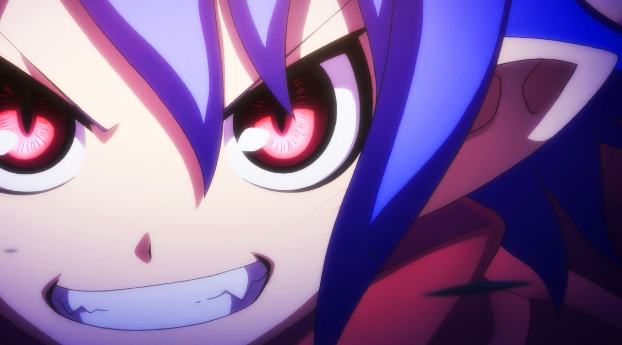 Disgaea D2 Epic Skills [1080p] PS3 **Special Moves
