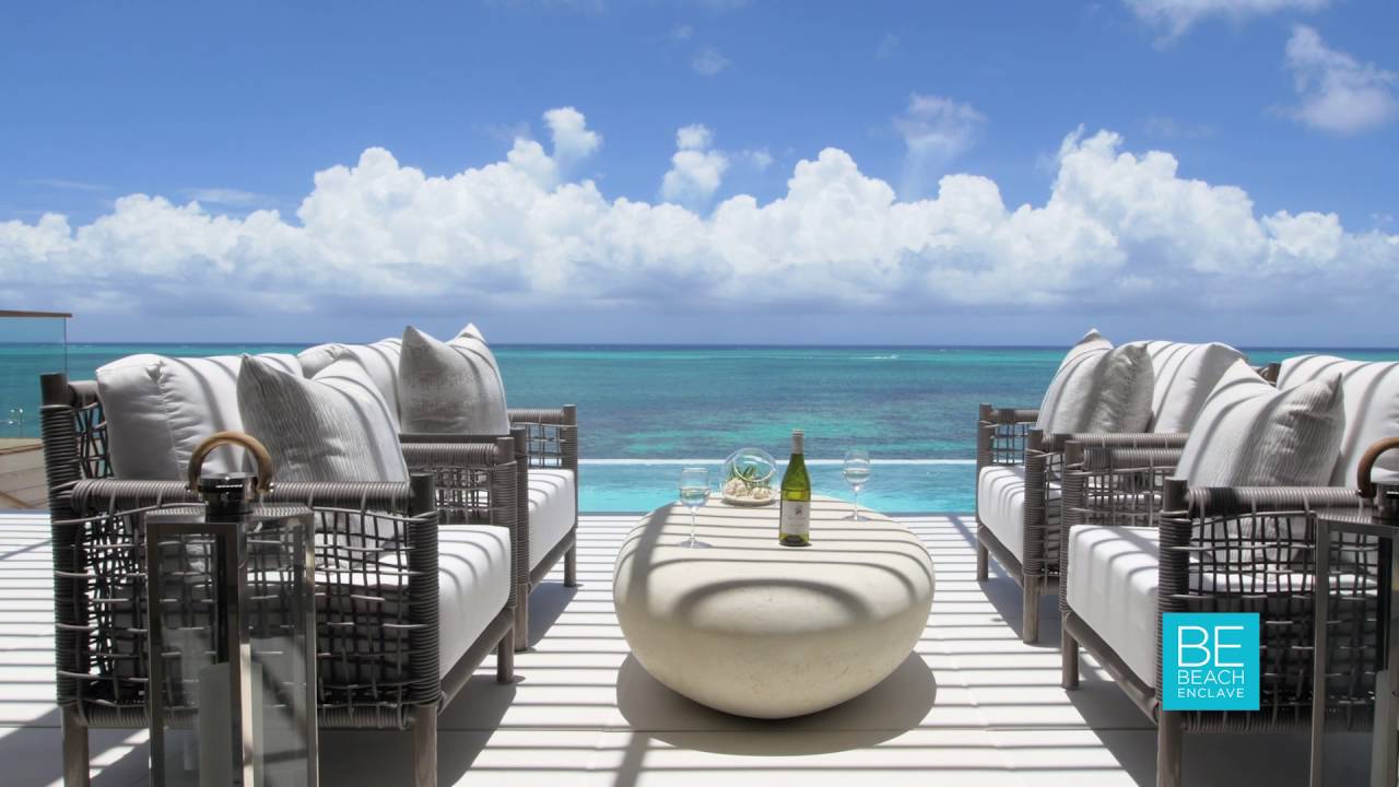 Beach Enclave Villas at North Shore, Turks and Caicos | Isle Blue