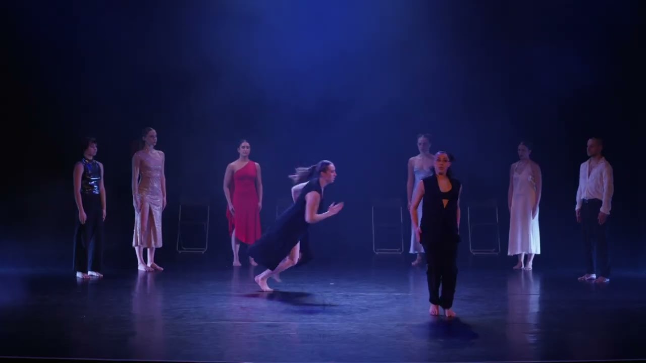 Showreel (3min) Camilla Neri 