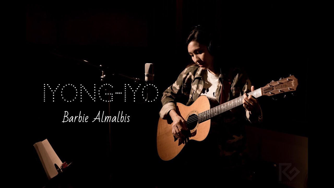 Barbie Almalbis - Iyong-Iyo
