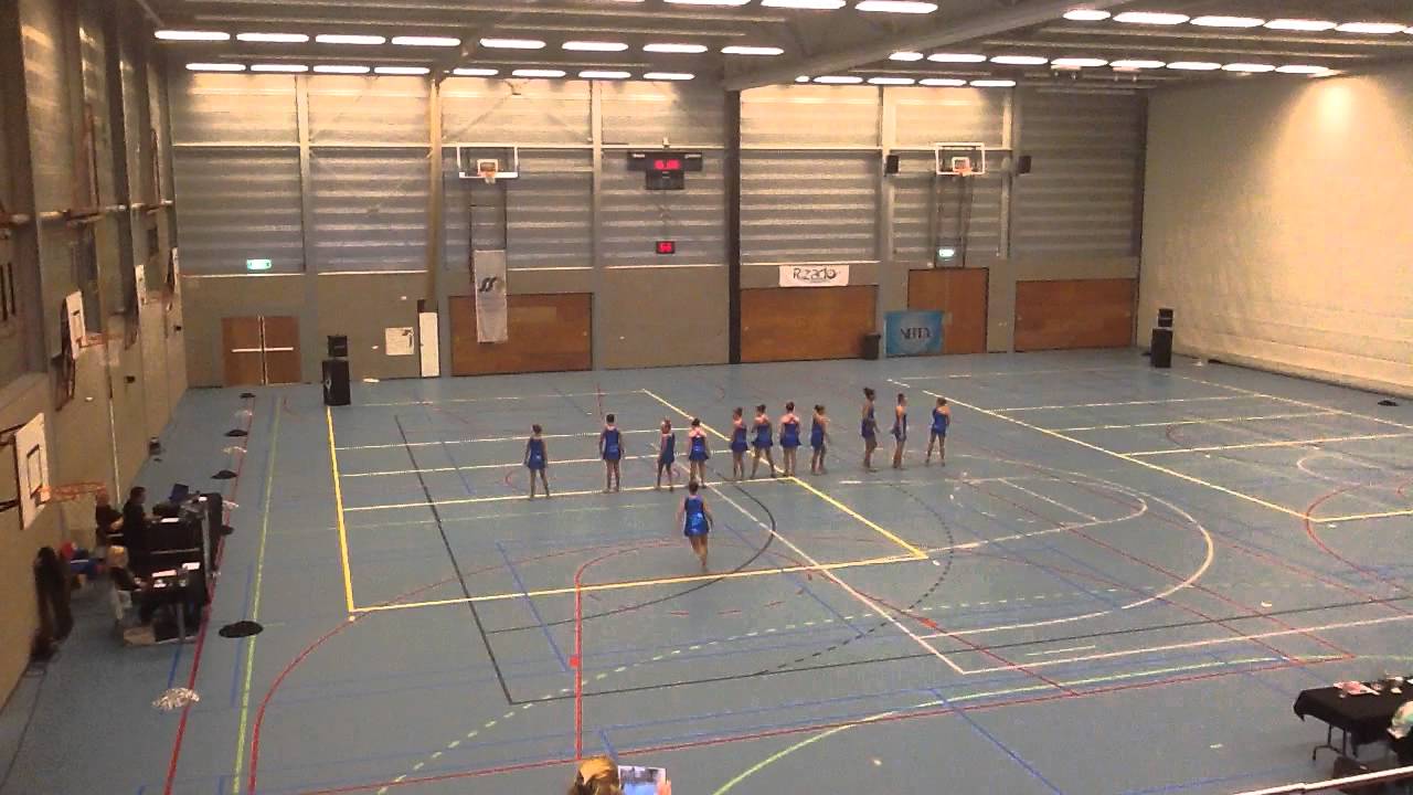 2014 A Groep