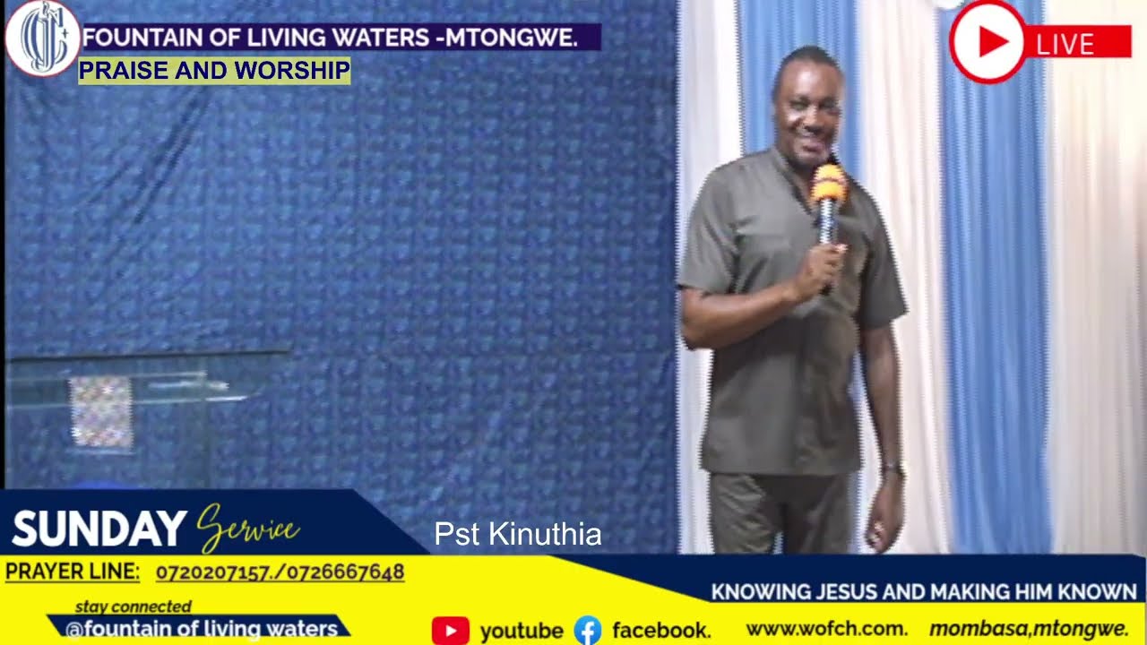 Things That Attract Divine Intervention 