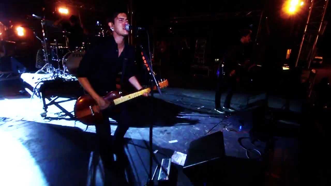 Reflected - When Heaven Meets Hell Tonight (Official)