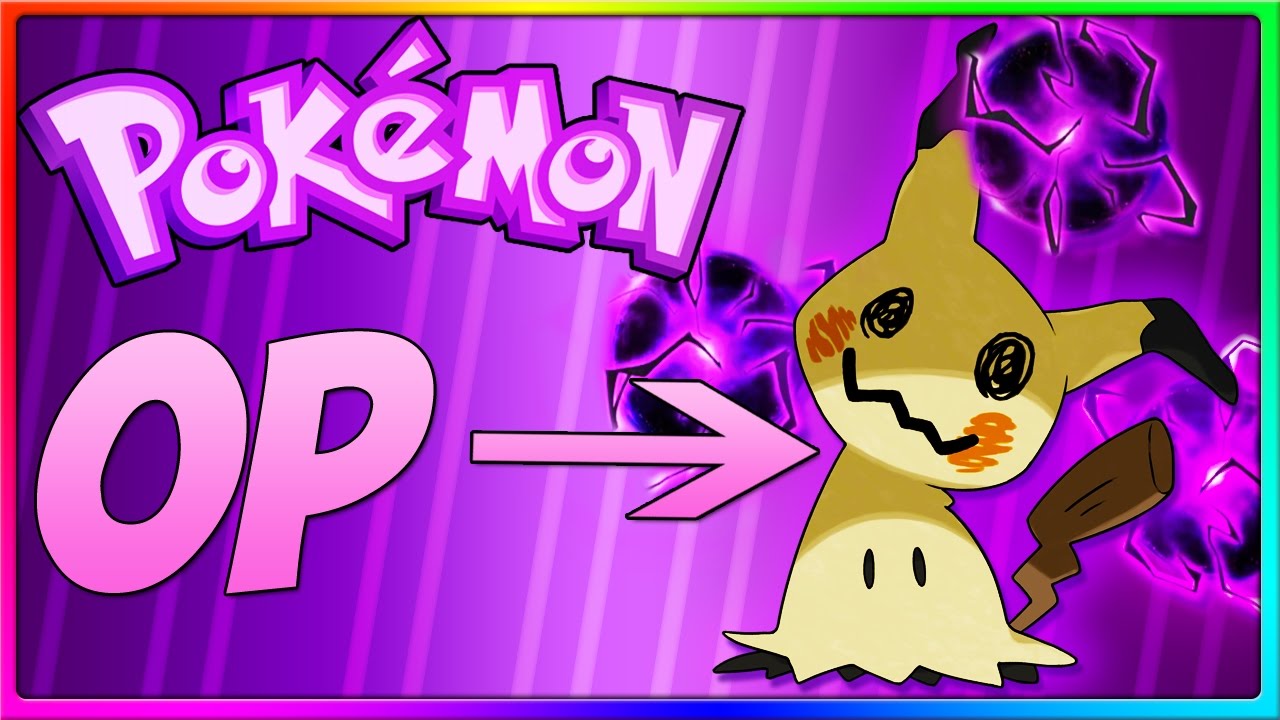 THE BEST POKEMON IN SUN AND MOON! (Pokemon Showdown Competitive Battles)