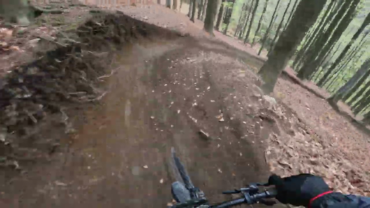 Timed run-Kouty nad Desnou