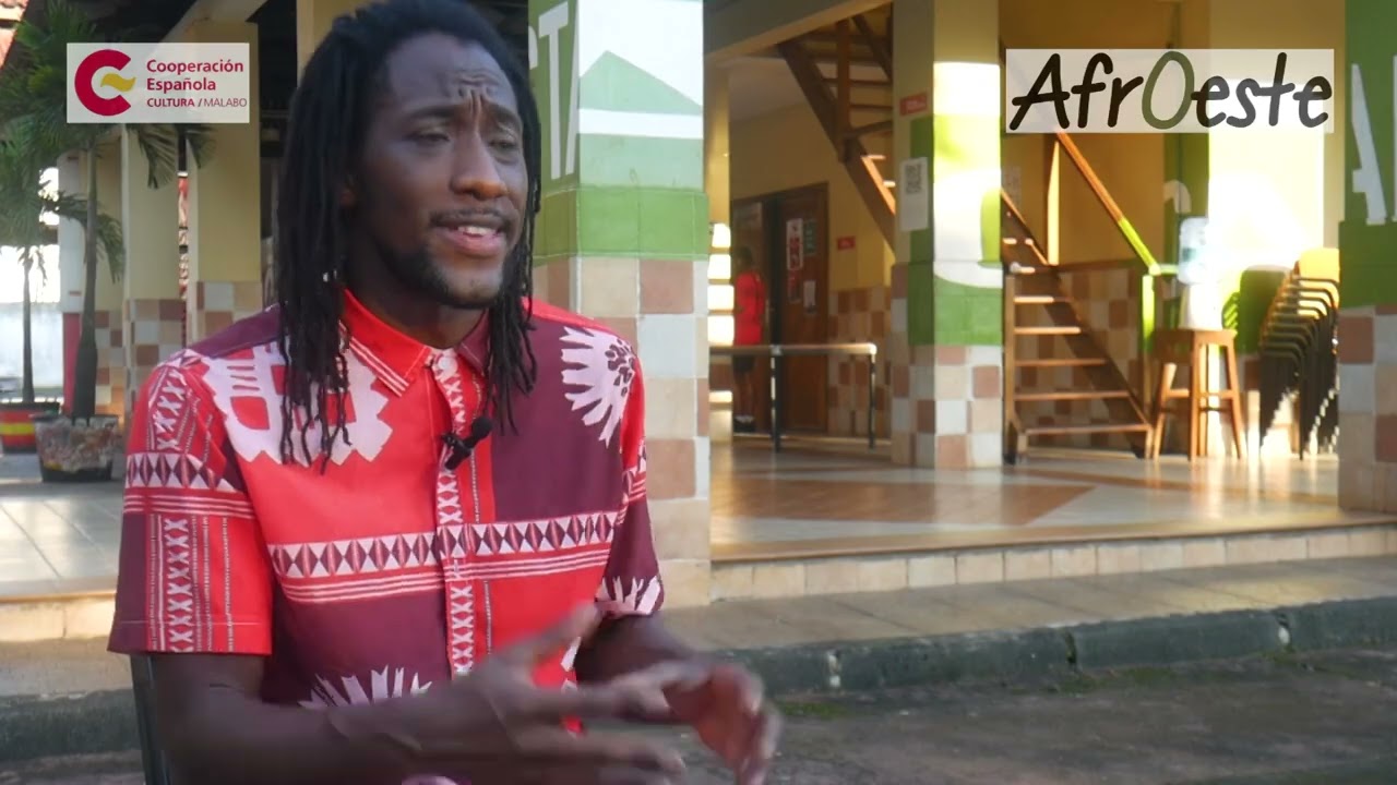 AFROESTE 2024