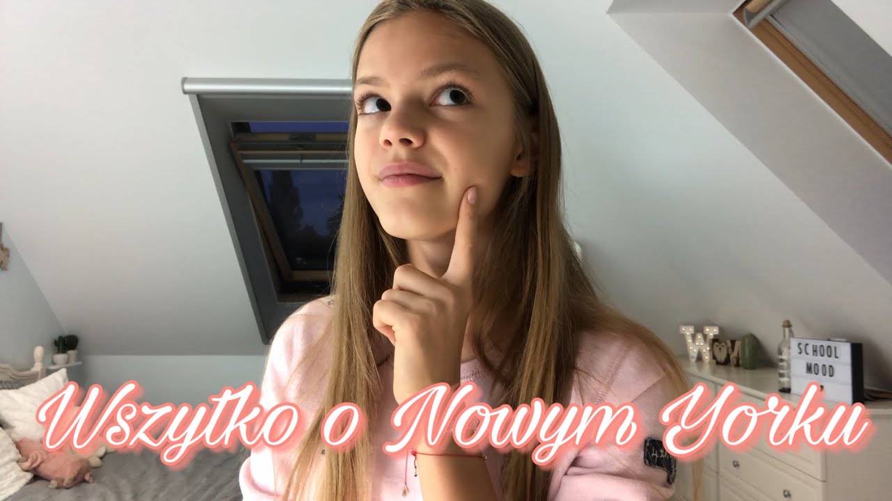 Wszystko o EF School New York❤️ + KONKURS