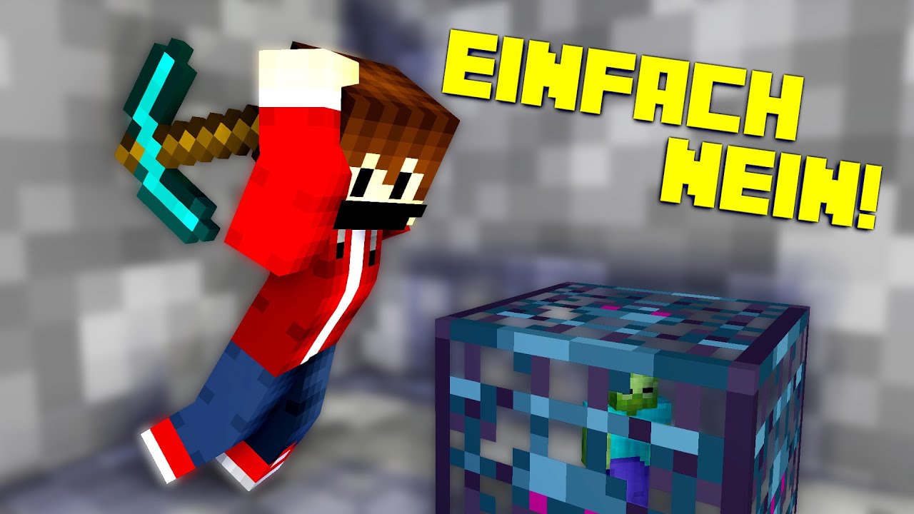 ✔ 10 Dinge in Minecraft die du nicht machen solltest | LarsLP