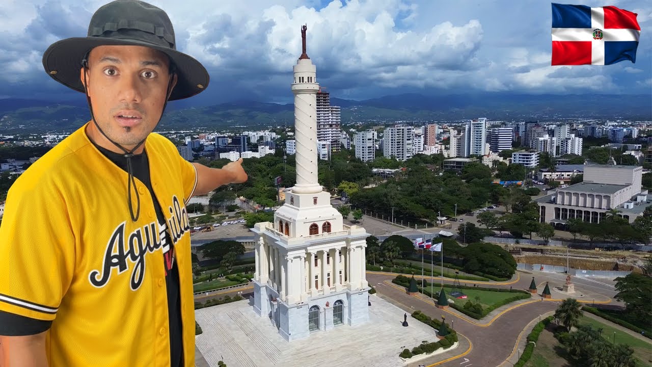 Lo que NADIE te dice del Monumento de SANTIAGO
