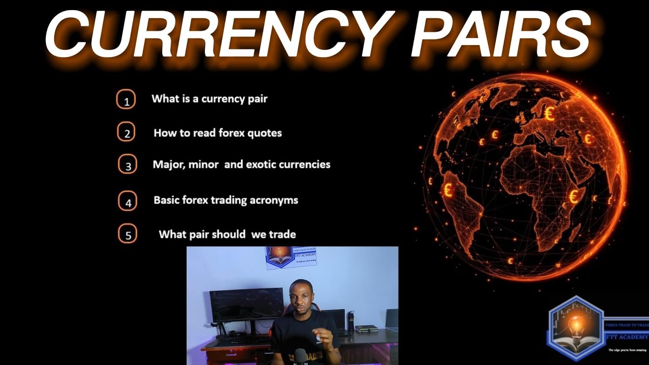 Forex Currency pairs | major minor & exotic pairs | how to read Forex quotes | Forex pairs to tade