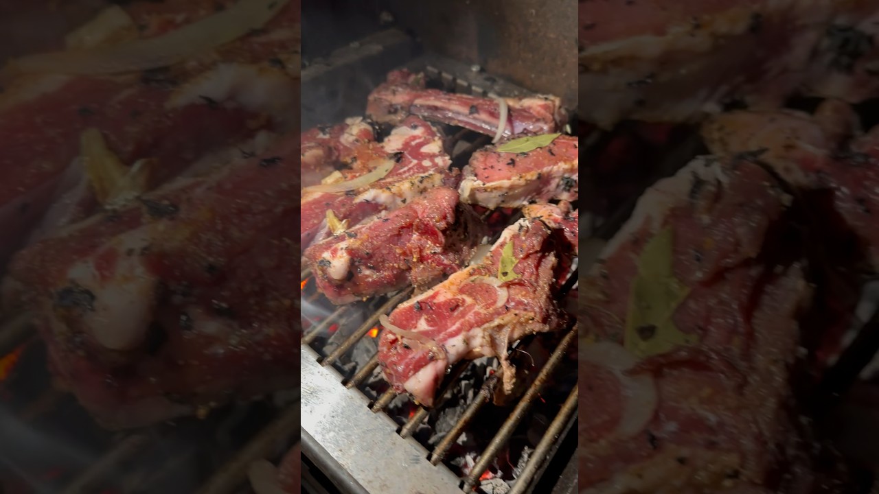 ENTREC&Ocirc;TE #food #foodblogger -#foodlover #foodie #entrecote #meet #top #top5 #youtubeshorts #top10