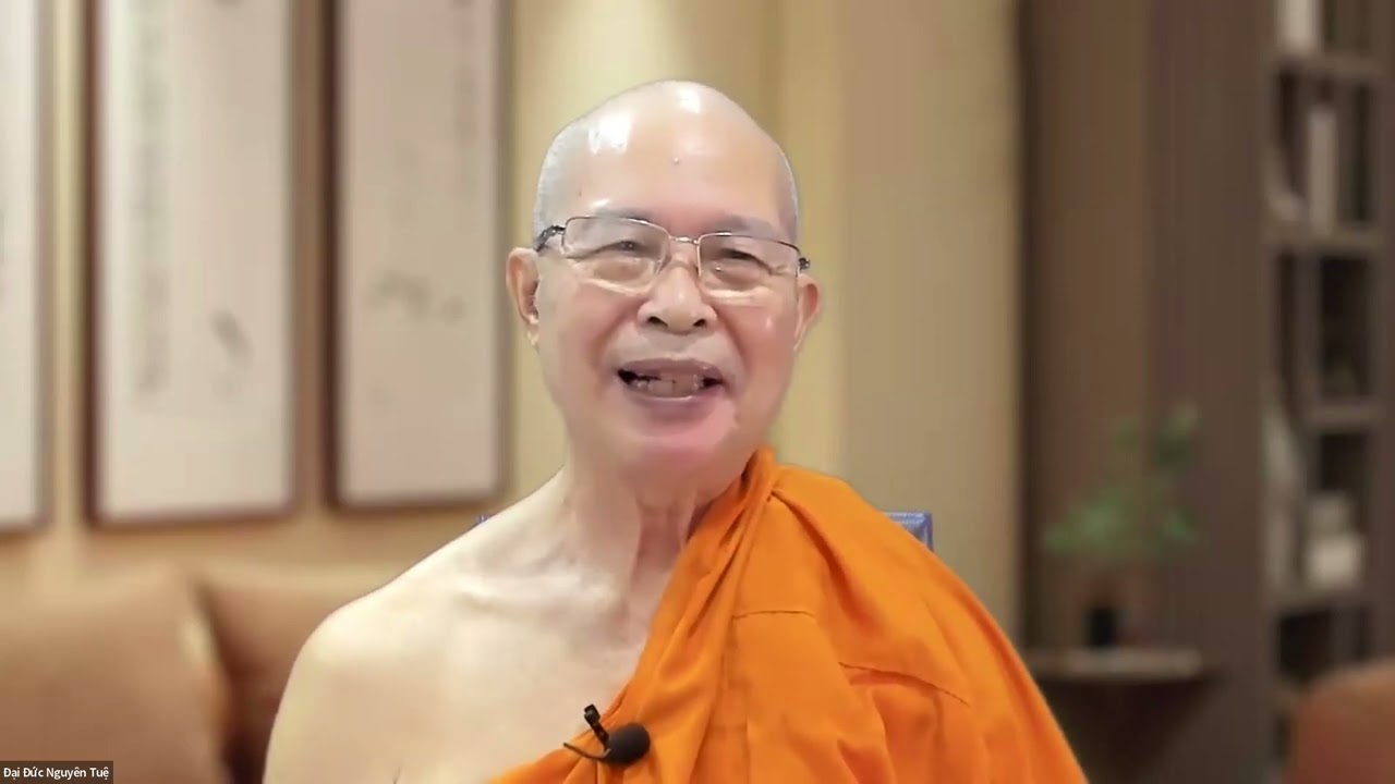 TUỆ TRI SỰ THẬT VỀ TIỀN