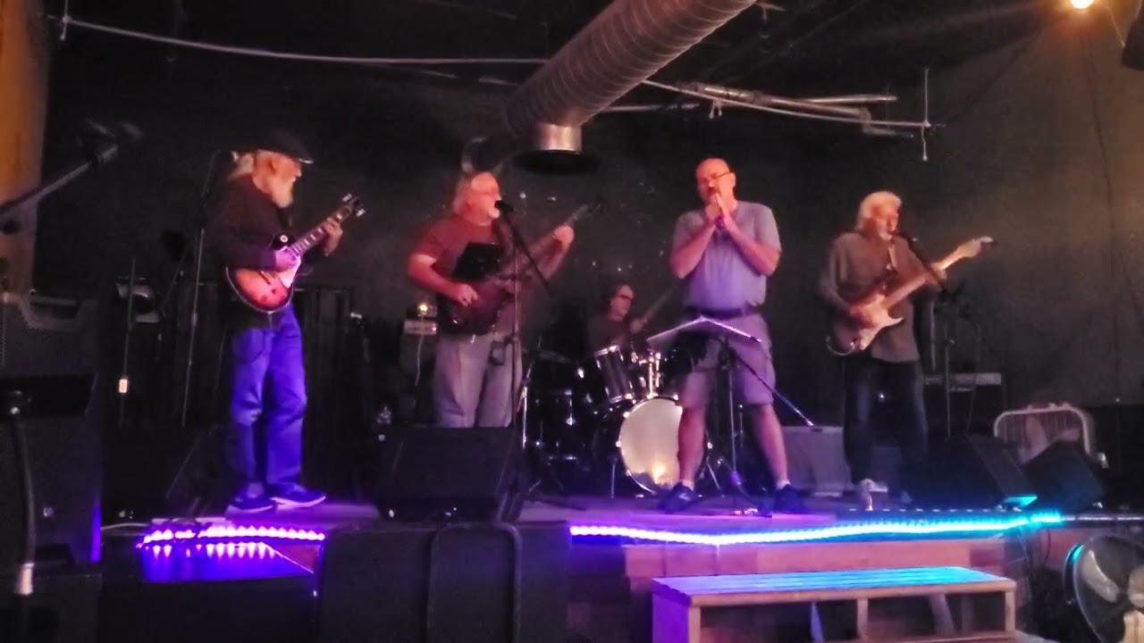 Lizard Jam 01-28-26 #5