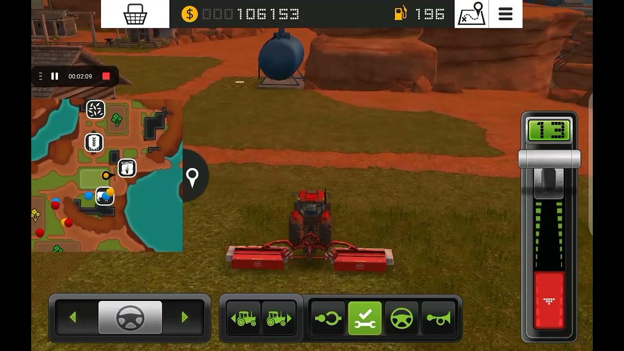 фс18: 16 серия что изменилось на ферме