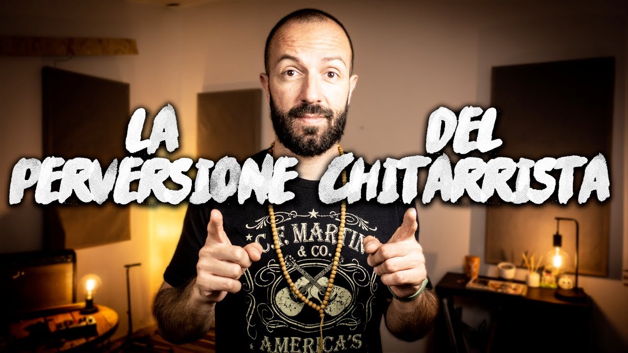 Tutta quella tecnica NON ti SERVE!