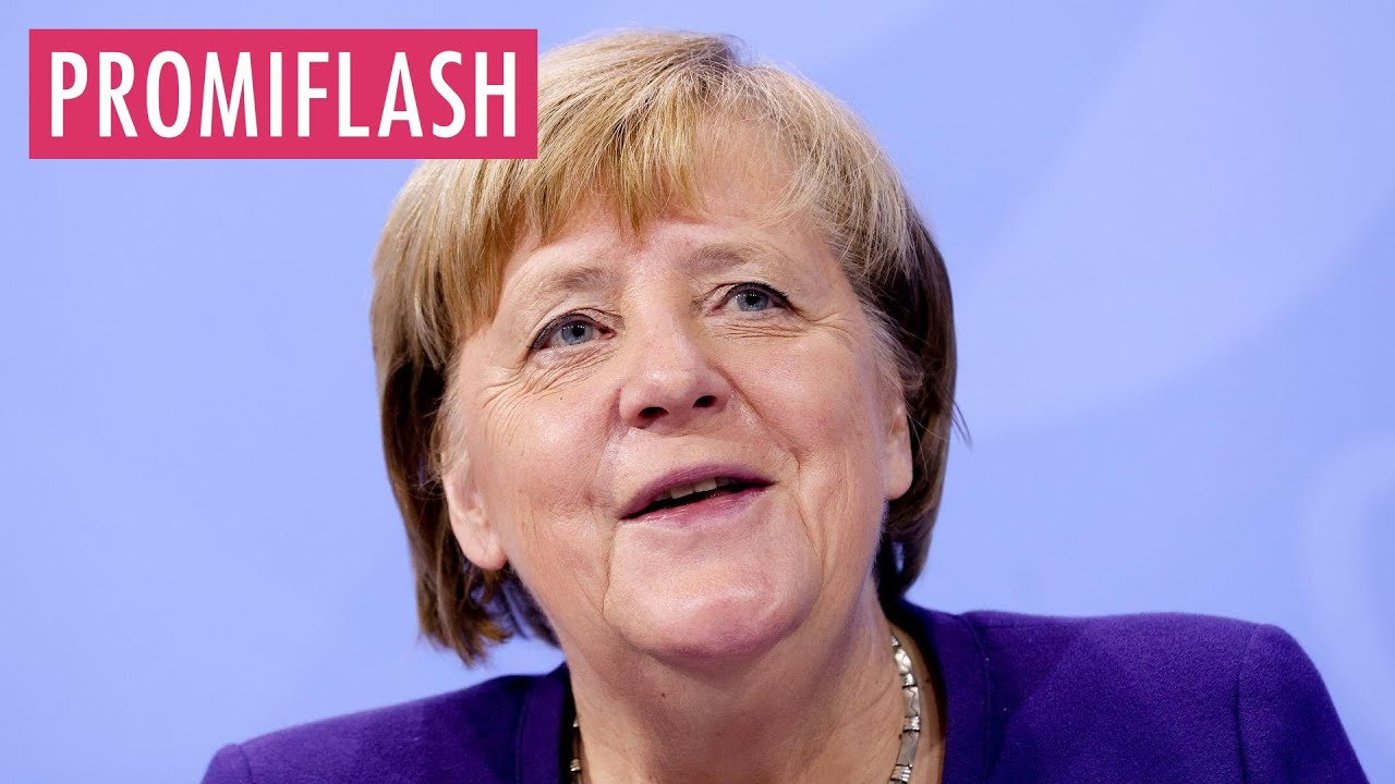 Ger&uuml;chte: Angela Merkel k&ouml;nnte 2027 Bundespr&auml;sidentin werden