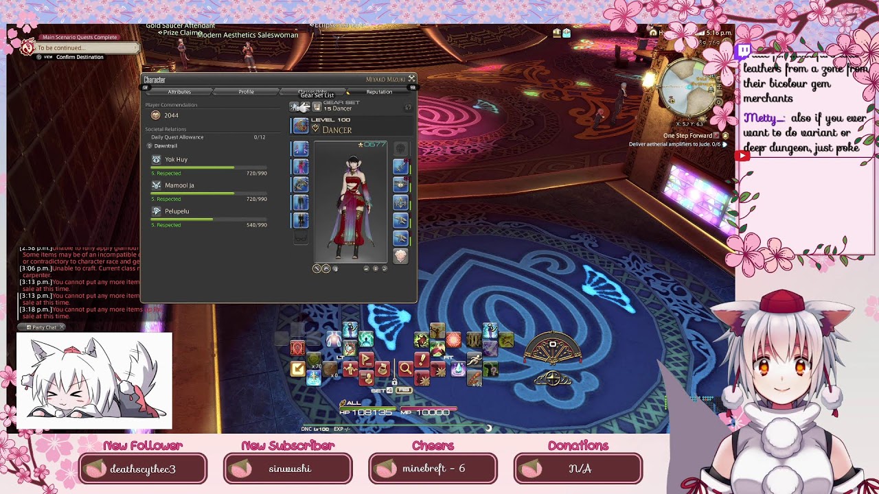 Final Fantasy XIV