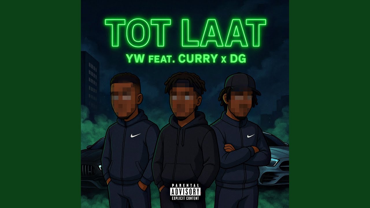 Tot laat