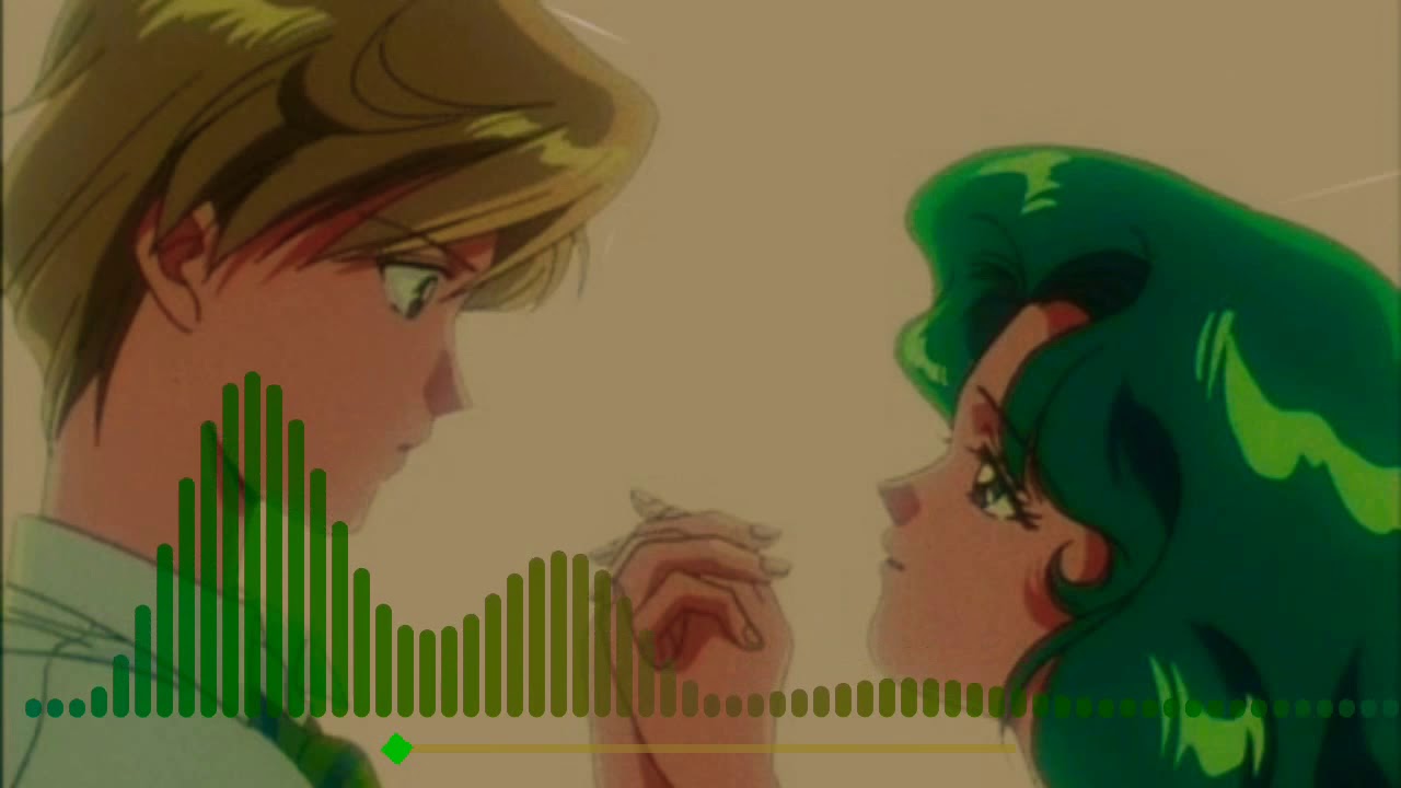 We Fell In Love In October (slowed down//deep version )