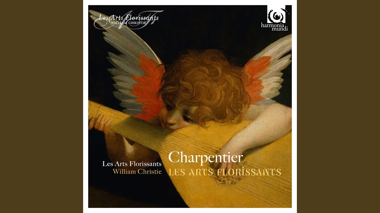 Les Arts florissants, H. 487: I. Ouverture