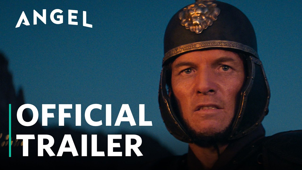 Zero A.D. | Official Trailer | In Theaters 2026 | Angel