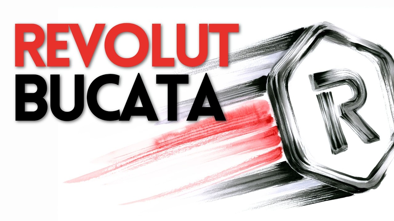 REVOLUT BUCATA? Non proprio, ed &egrave; molto pi&ugrave; grave... #1595