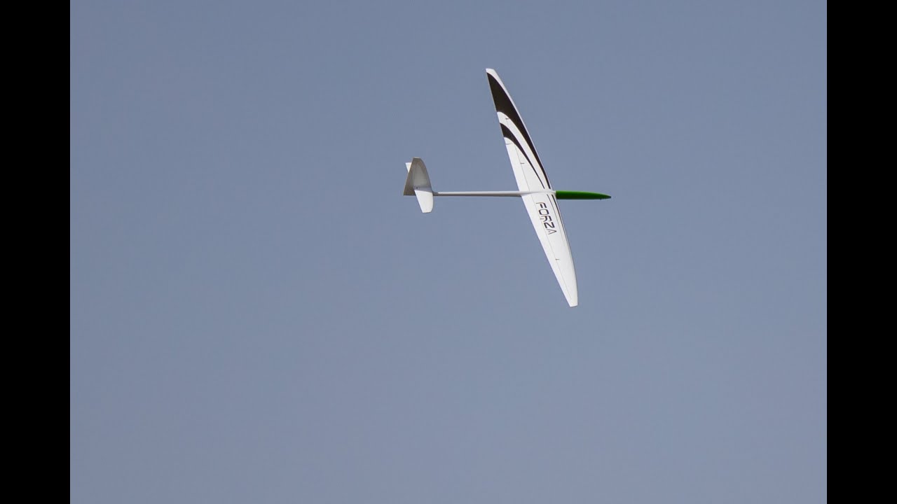 Forza 2.5m - Flying Circus Fiss - Austria