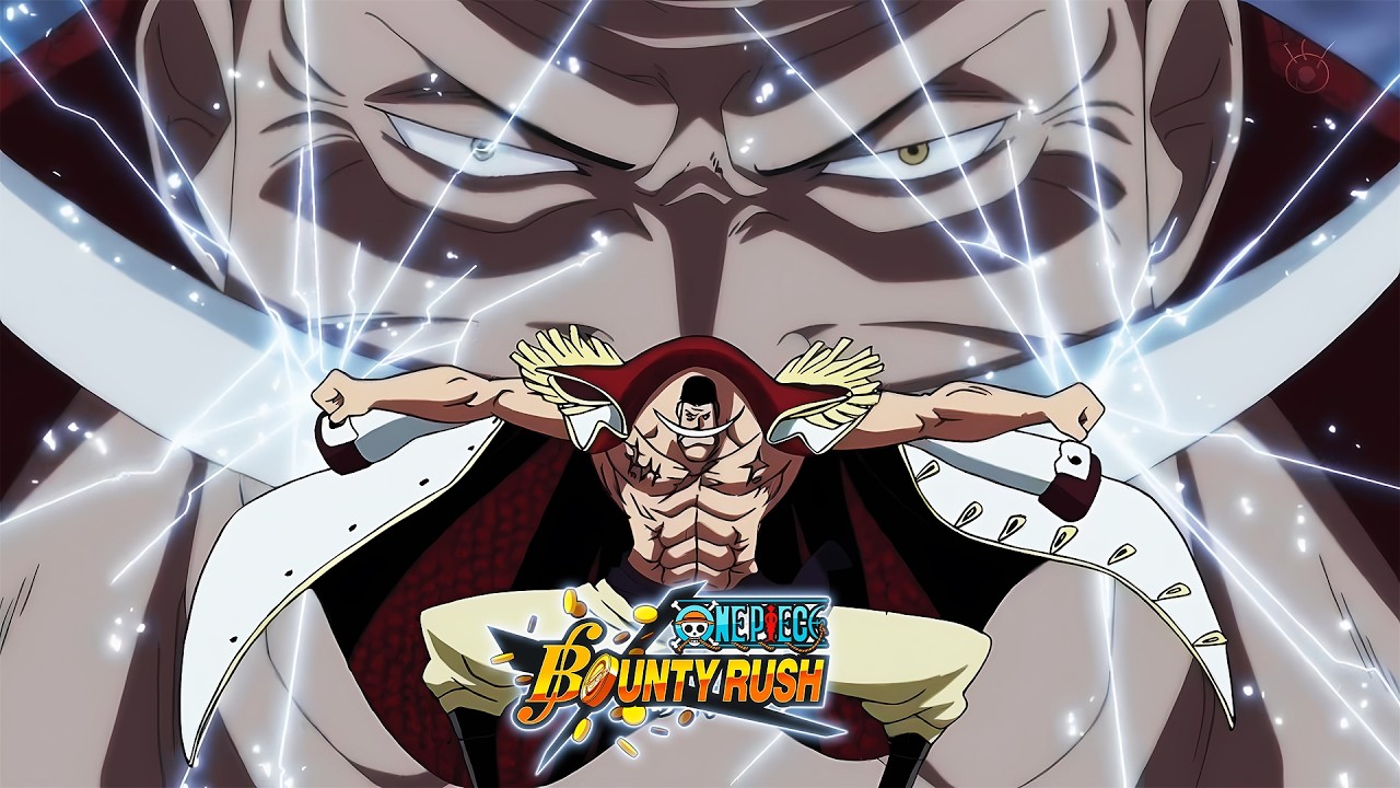 Gotta Test Something | One Piece Bounty Rush