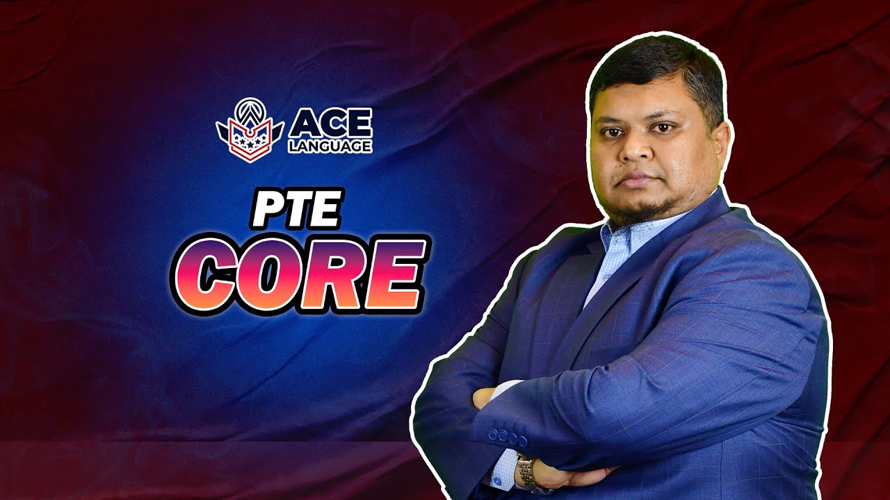 Preparing for PTE Core Like PTE Academic? That’s a BIG Mistake