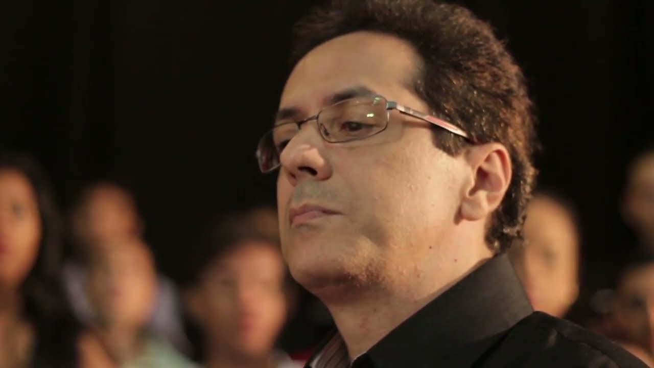 Sementinha - Movimentando (Vladimir Silva)
