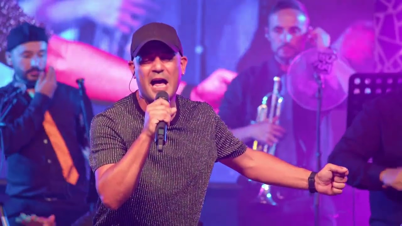 LA FLACA – TROPIN (Live) (Official Video)