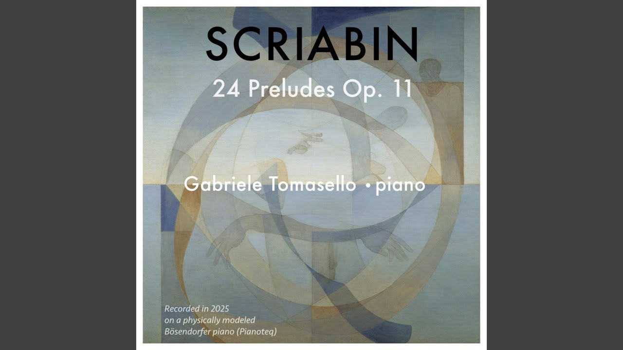 Prelude No. 23 in F major – Vivo