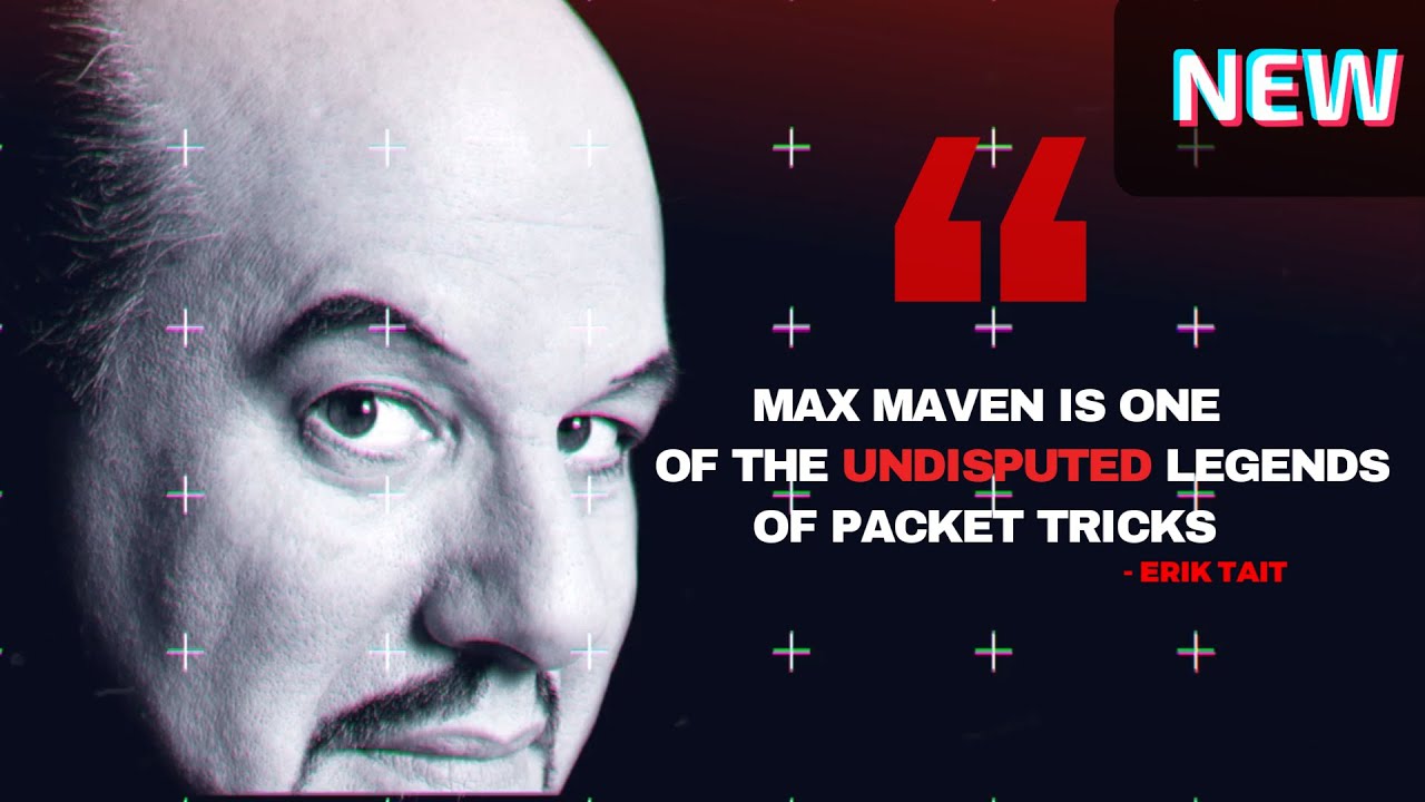 Mo Monte by Max Maven