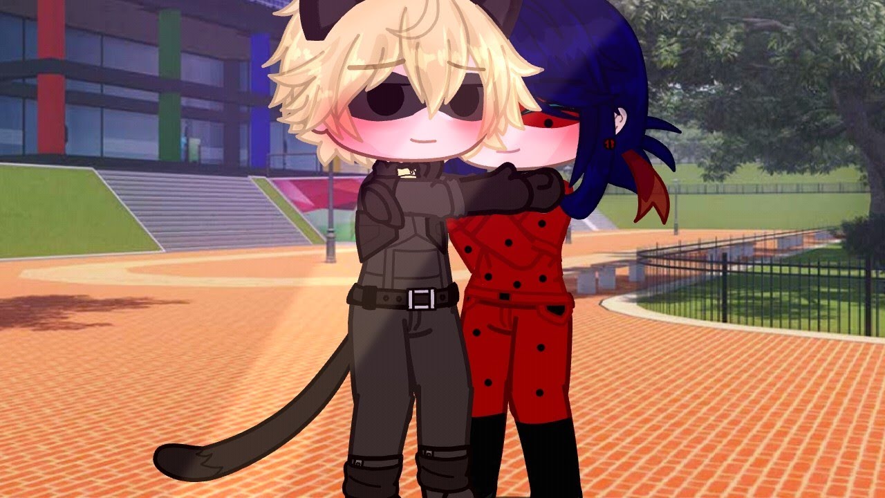 💖🥰Only yours🥰💖[MLB]//meme//(inspired by @lyz_143 )