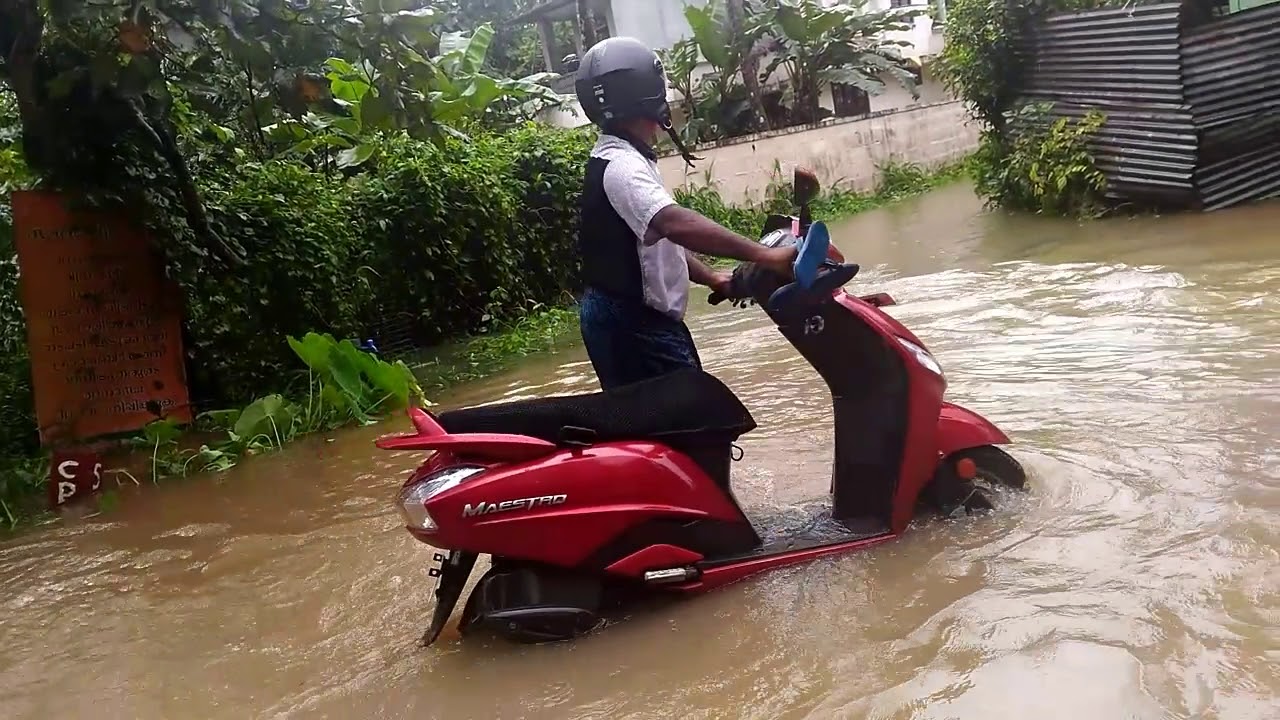 Kerala Flood 2019