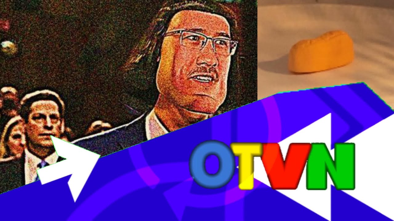 What happens when you microwave a circus peanut - OTVN