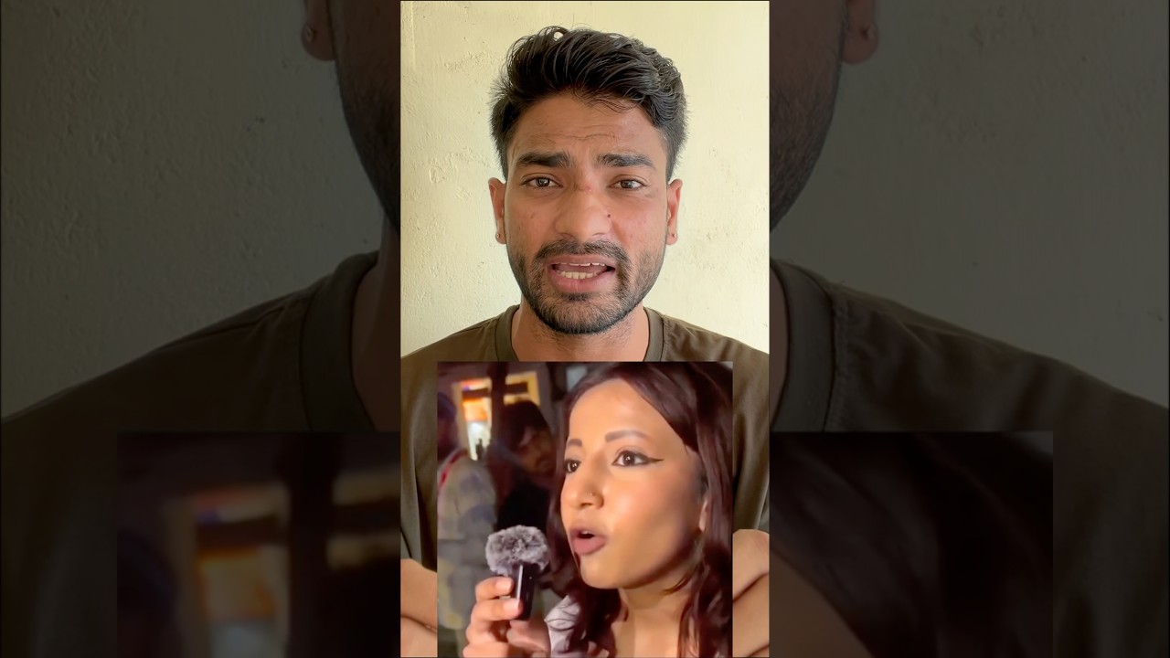 Ruchika Singh Targets PM Modi | Big Controversy