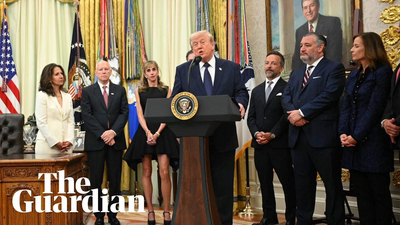 Trump says he asked Fifa to review Balogun red card