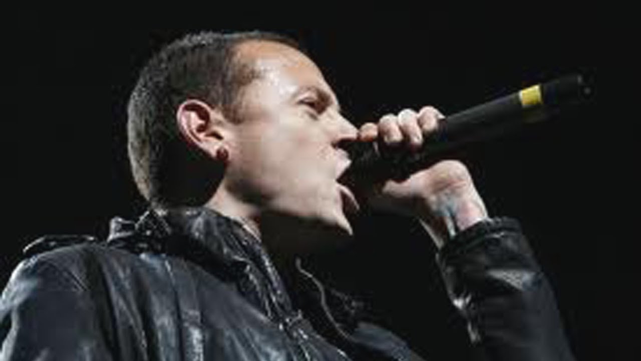 Iridescent Linkin Park Cover